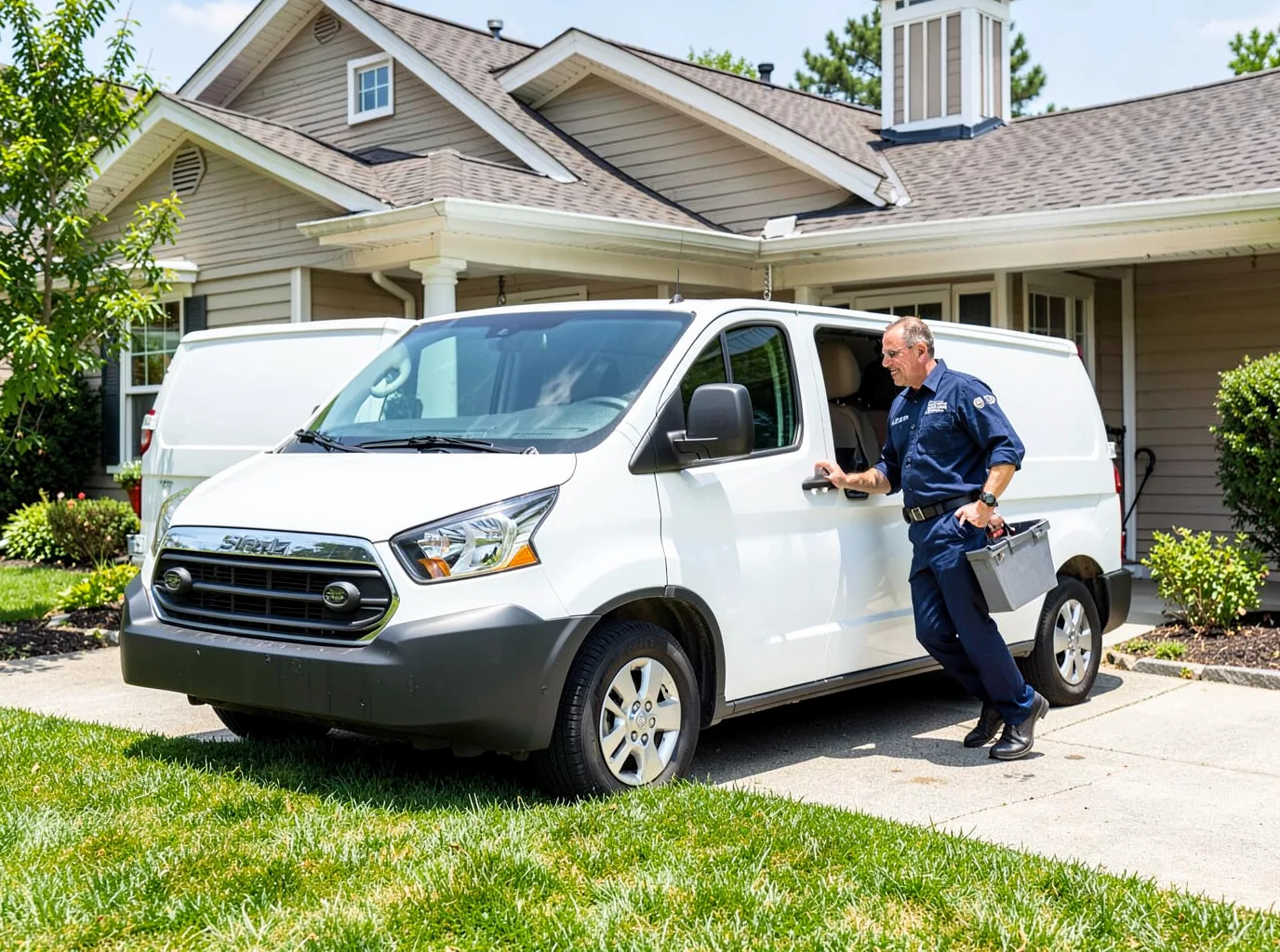 Emergency Plumber company in Serena, IL